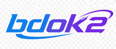 bdok2 logo